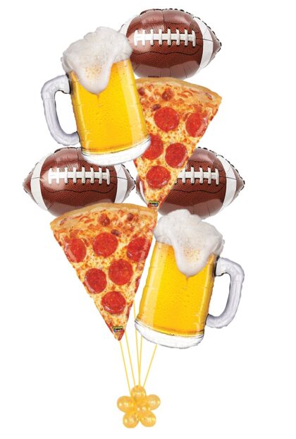 Game Night Bouquet