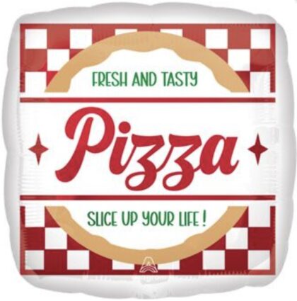 18" Pizza Box