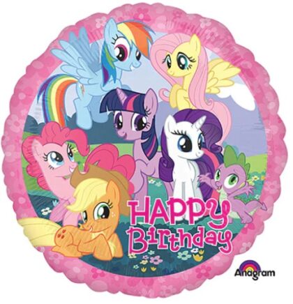 My Little Pony