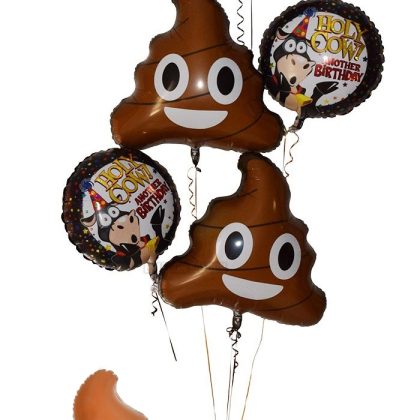 S**t You're Old Bouquet