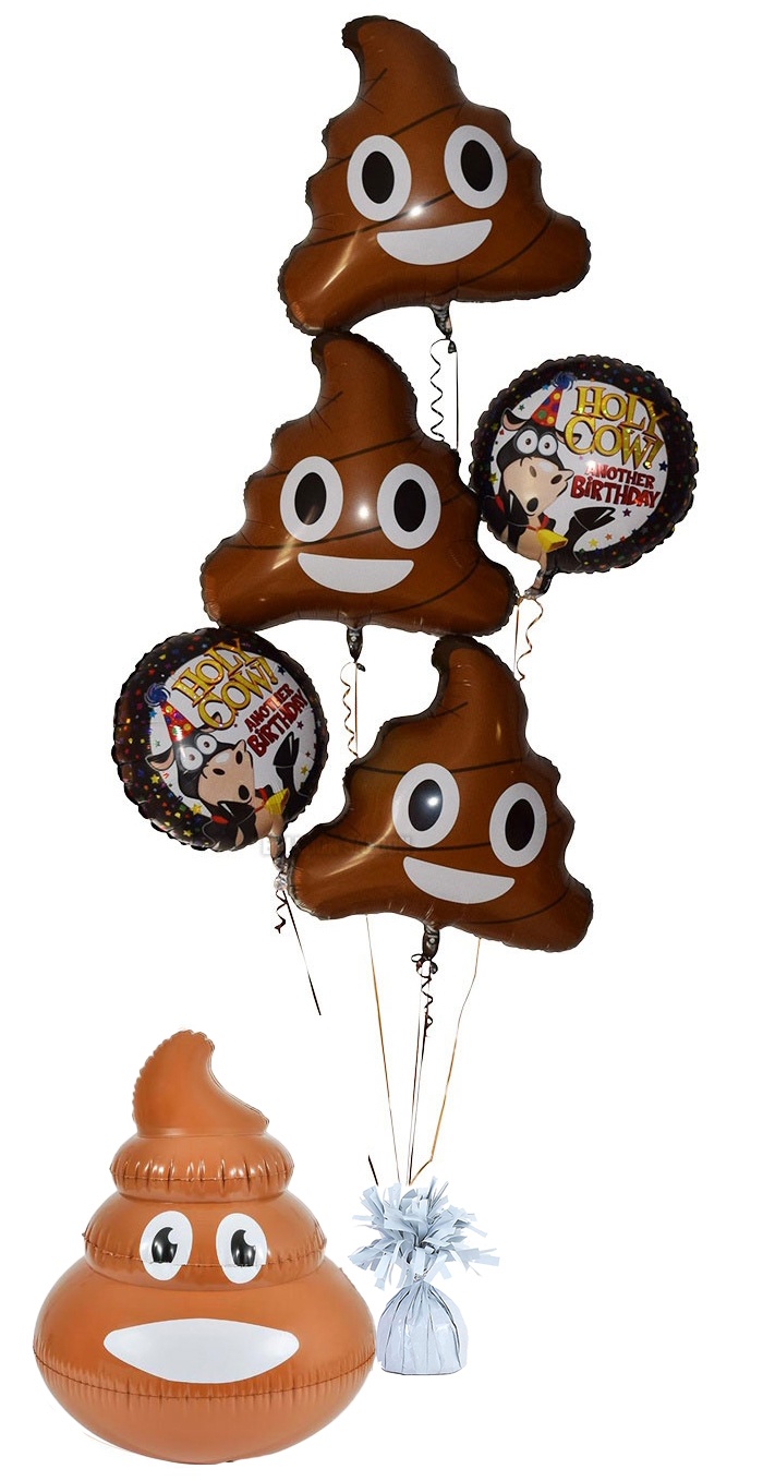 S**t You're Old Bouquet