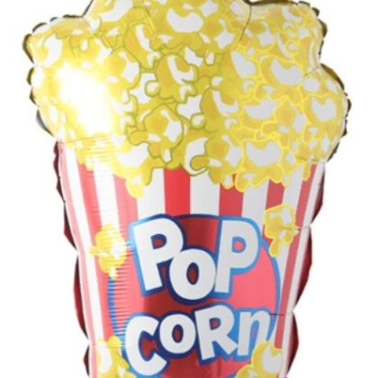 Pop Corn