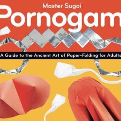 Pornogami