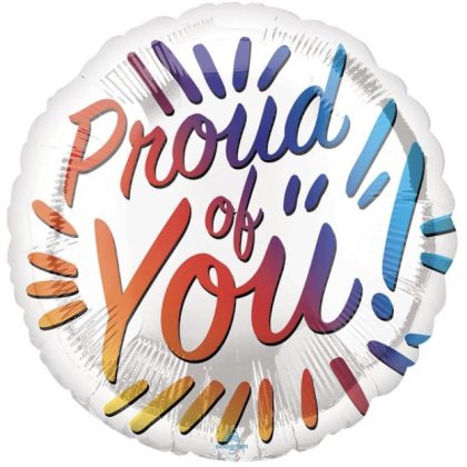 Proud Of You