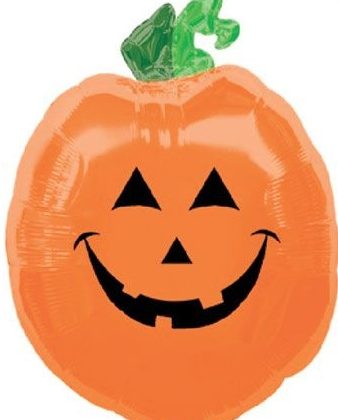 Fun Pumpkin