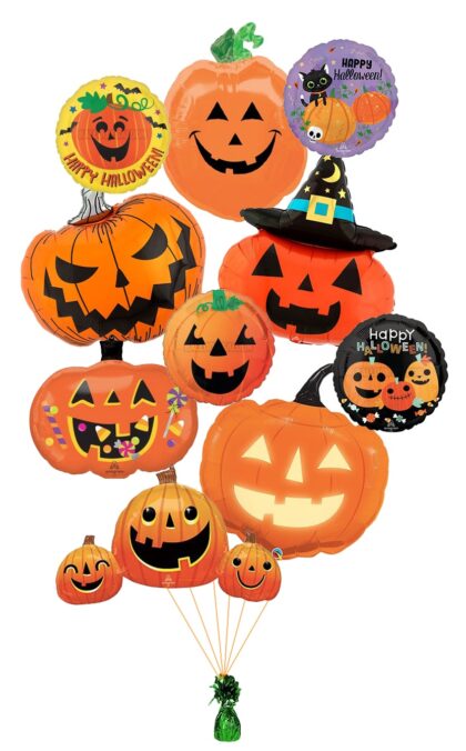 Pumpkin Patch