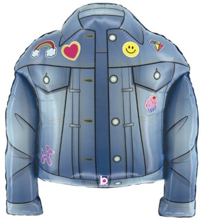 Birthday Jacket