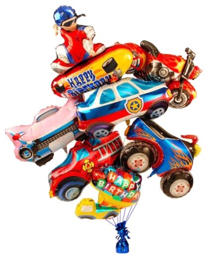 RADICAL RACER