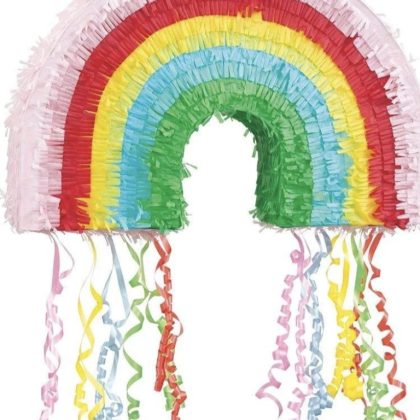 Rainbow Pinata