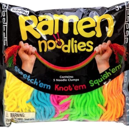 Nee Doh Ramen Noodles