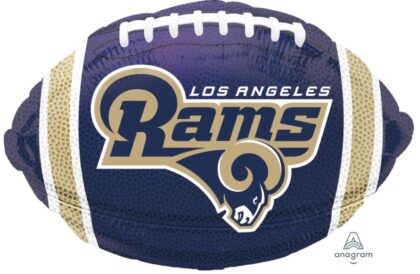 Rams Football