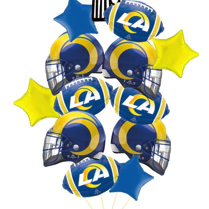Rams Bouquet