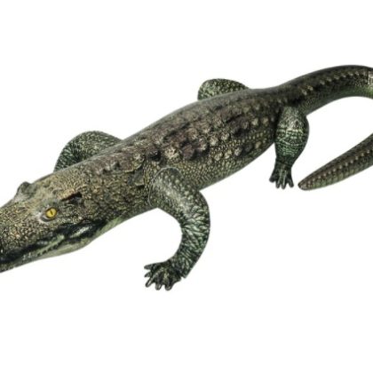 Inflatable Alligator