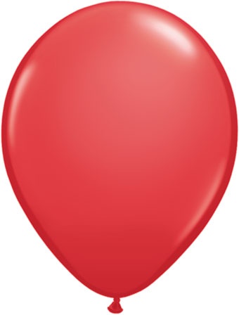 Red - 12"