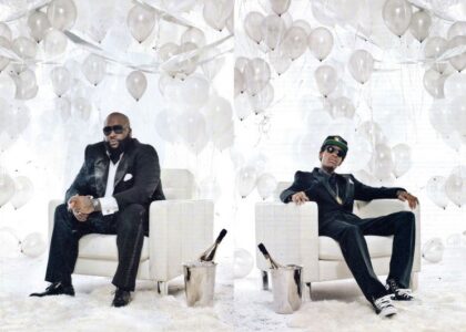 Rick Ross Source Editorial