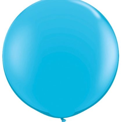 Robins Egg Blue - 36"