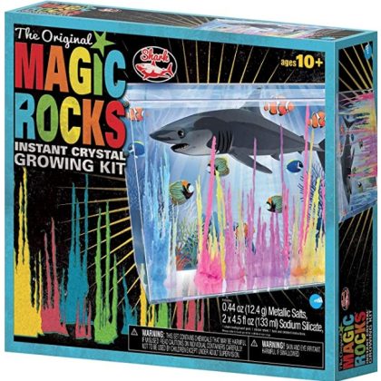 MAGIC ROCKS KIT