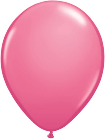 Hot Pink - 16"