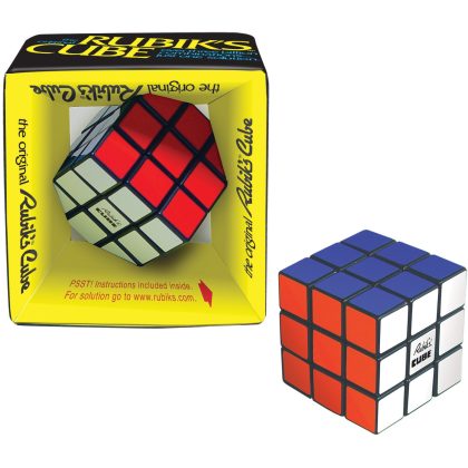 Original Rubiks Cube