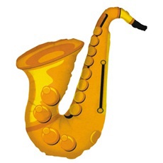 Saxophone
