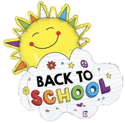 Back To School Sun