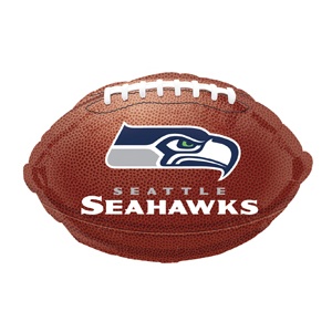 Seattle Seahawks Football