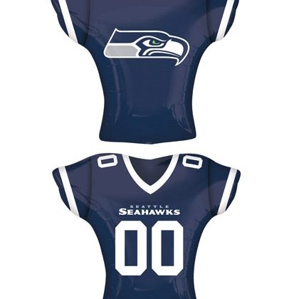 Seattle Seahawks Jersey