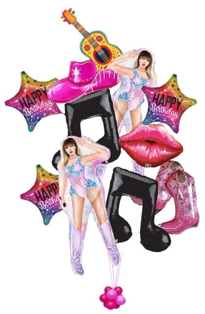 Show Stopper Birthday Bouquet