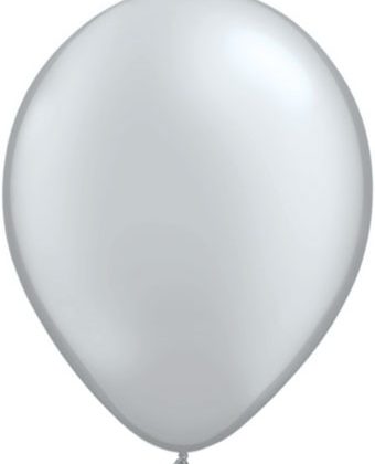 Silver - 16"