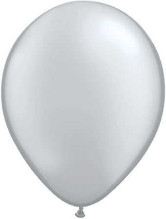Silver - 16"