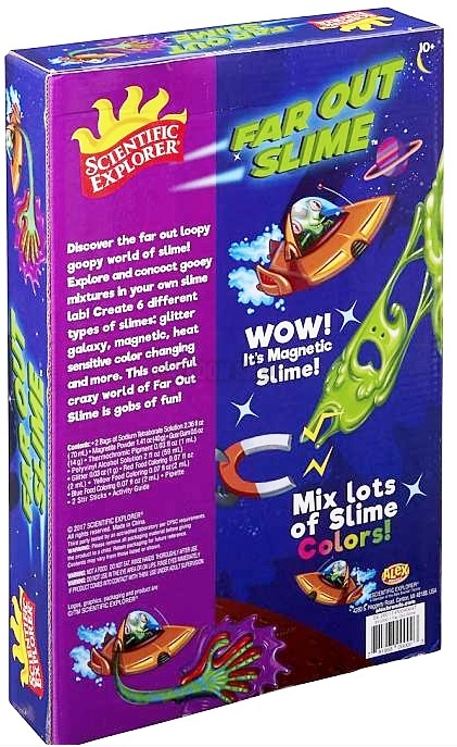 Far Out Slime - Image 2