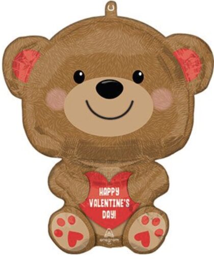 Lovey Bear