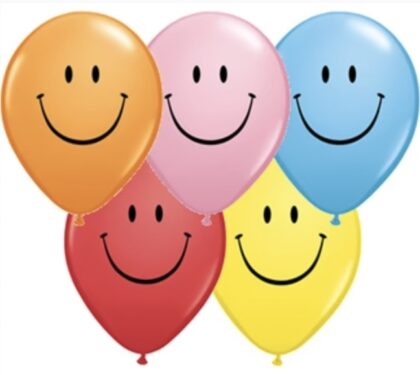 Smiles Assortment