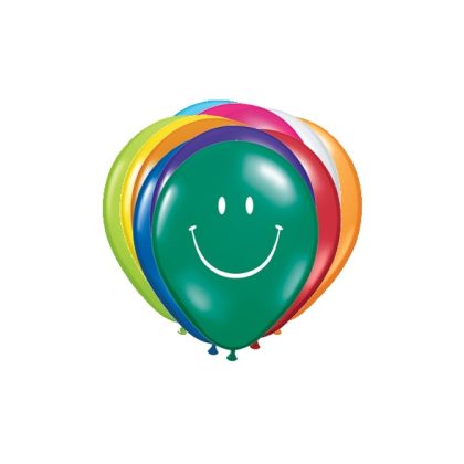 Smiley Face Assorted