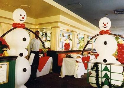 Snowmen