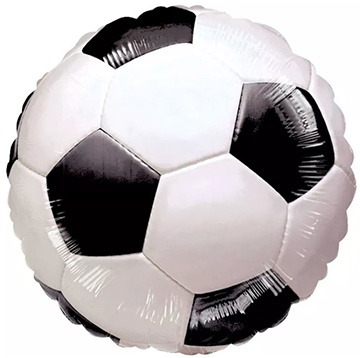 Soccer Ball
