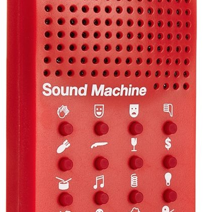Sound Machine