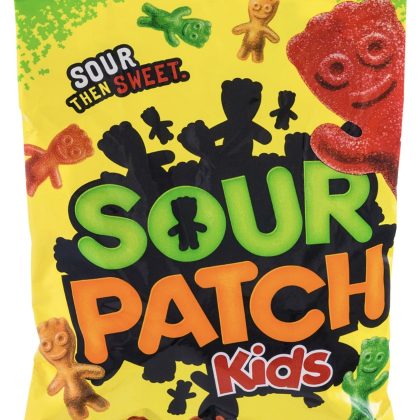 Sour Patch Kids