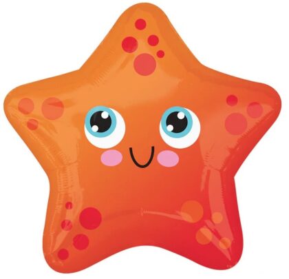 Cute Starfish