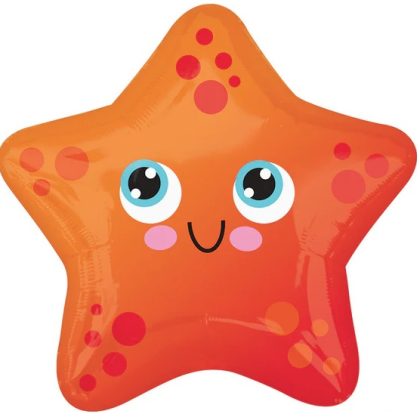 Cute Starfish