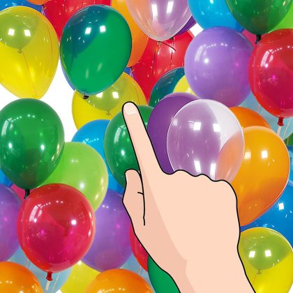 12 inch Pick Your Colors