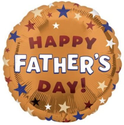 Fathers Day Star