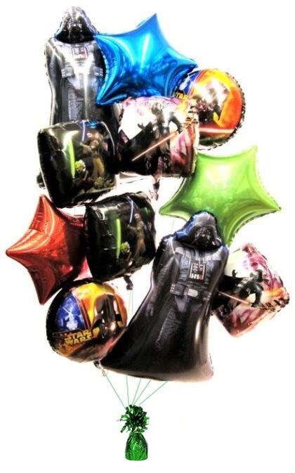 Star Wars Birthday