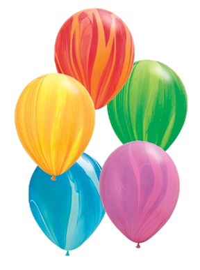 Super Agate Assortment