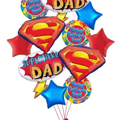 Superdad