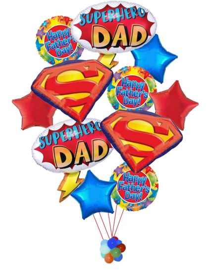 Superdad