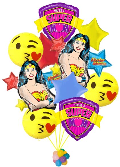 Super Mom