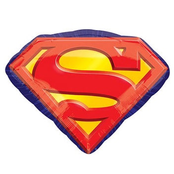 Superman Logo