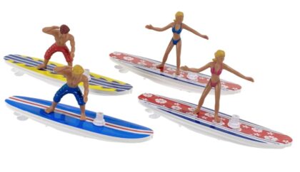 Wind Up Surfer