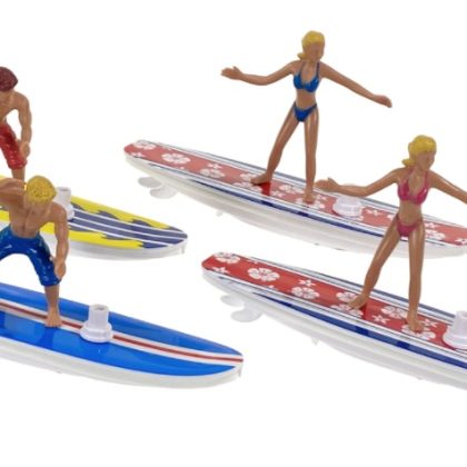 Wind Up Surfer